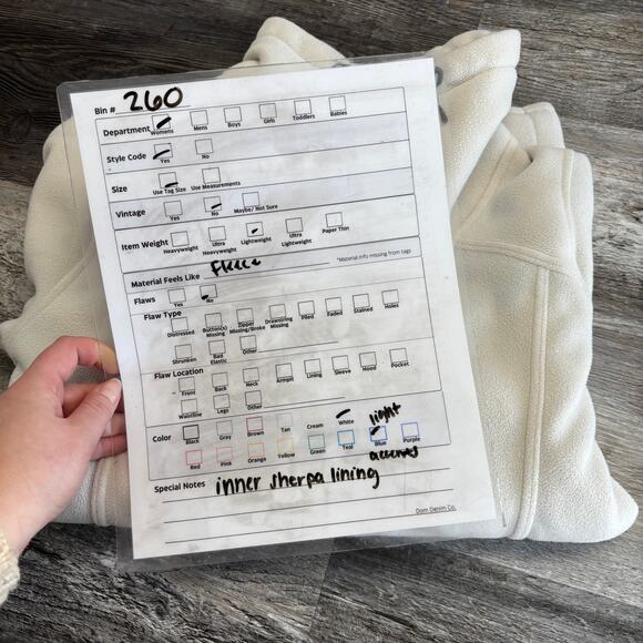 Under Armour Jacket Performance Fleece White Womens S 1/4 Zip Mock Neck Pullover - Picture 8 of 9